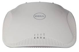 Dell Access Point